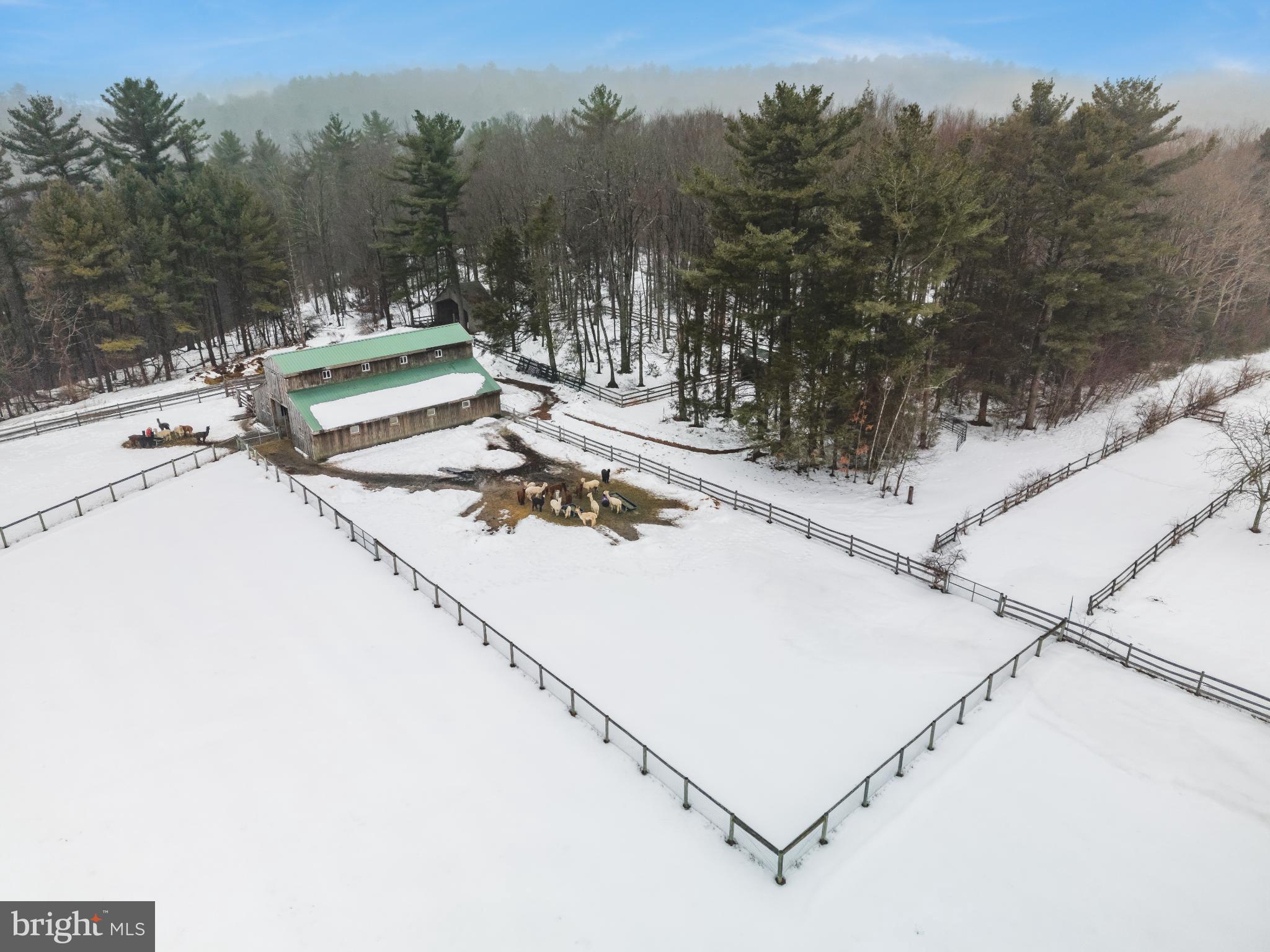 216 MERWINSBURG ROAD