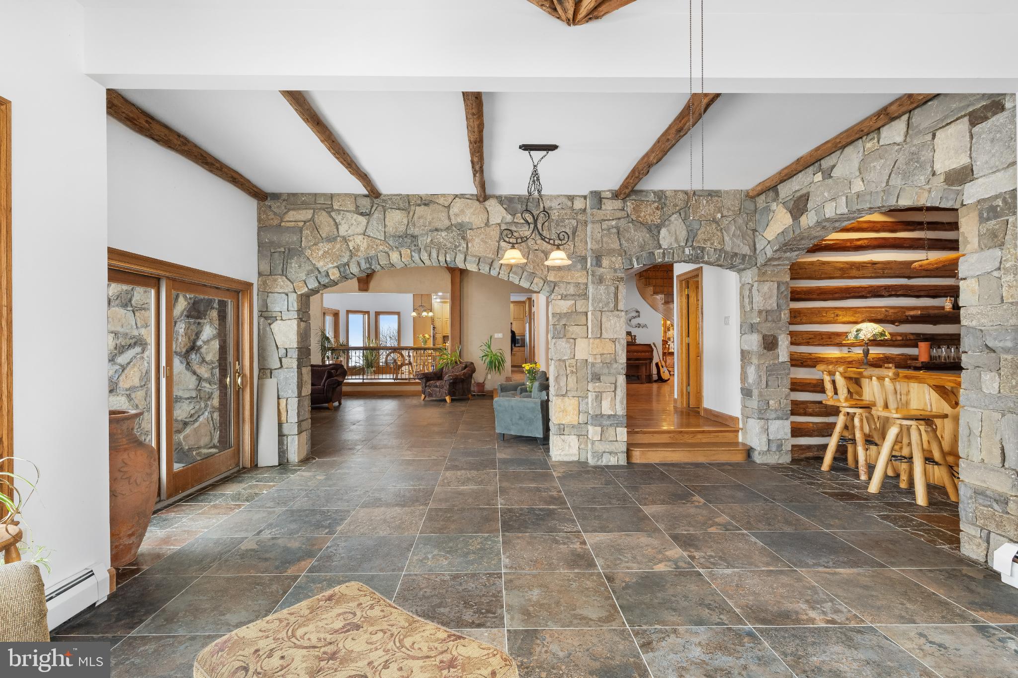 216 MERWINSBURG ROAD