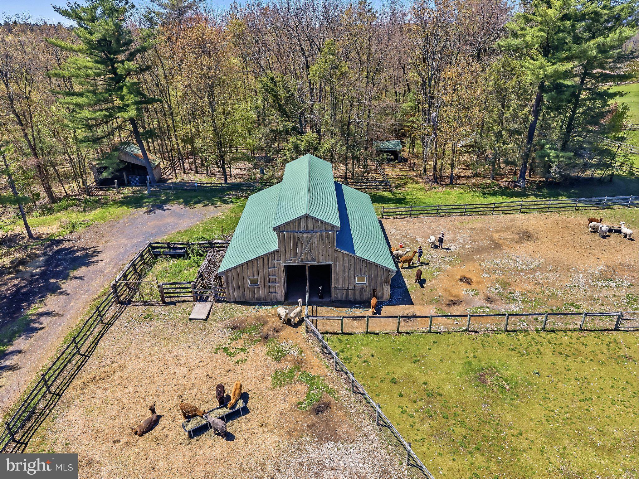 216 MERWINSBURG ROAD
