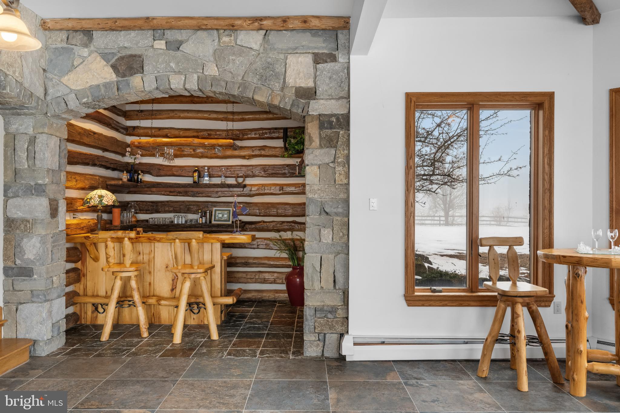 216 MERWINSBURG ROAD