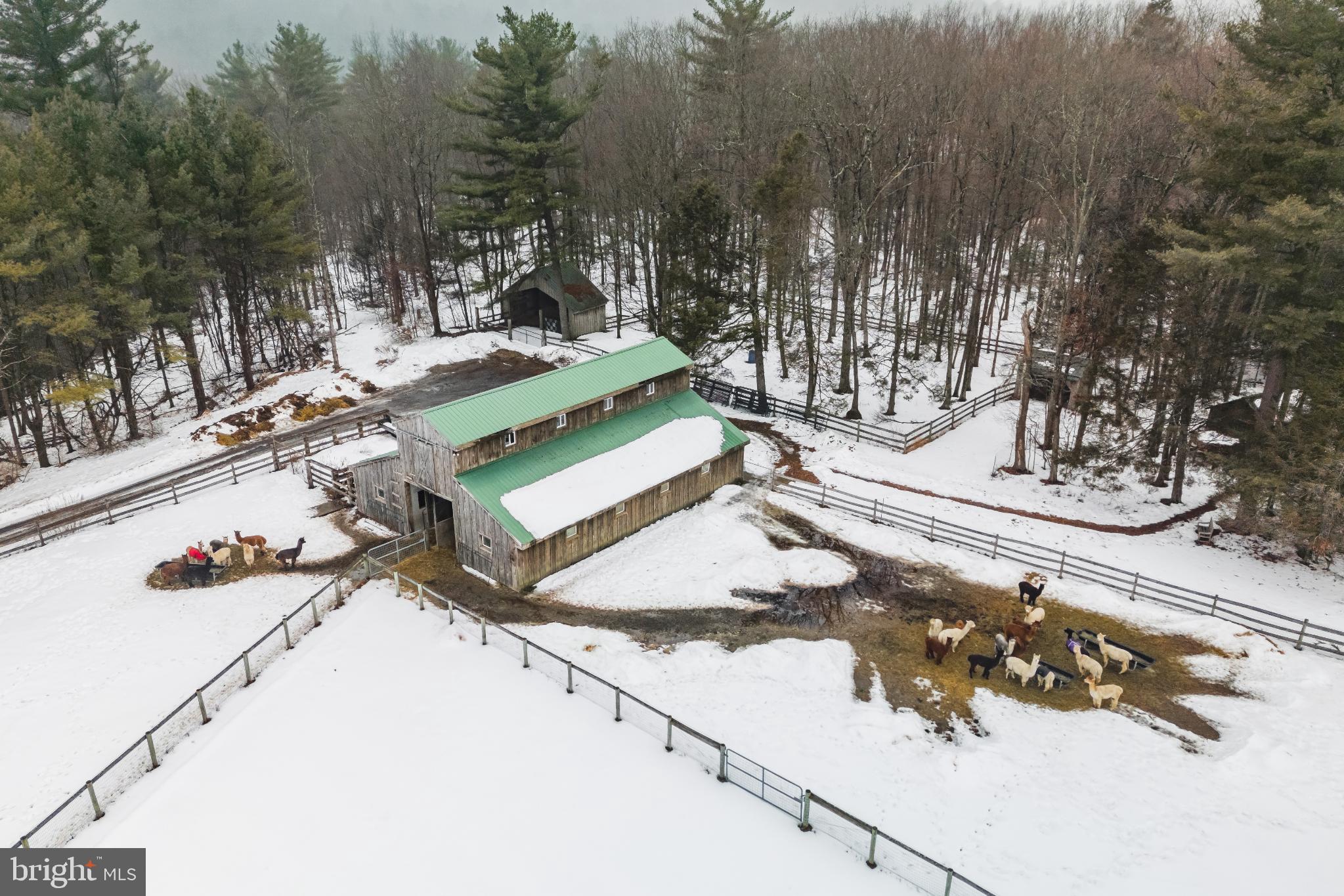 216 MERWINSBURG ROAD