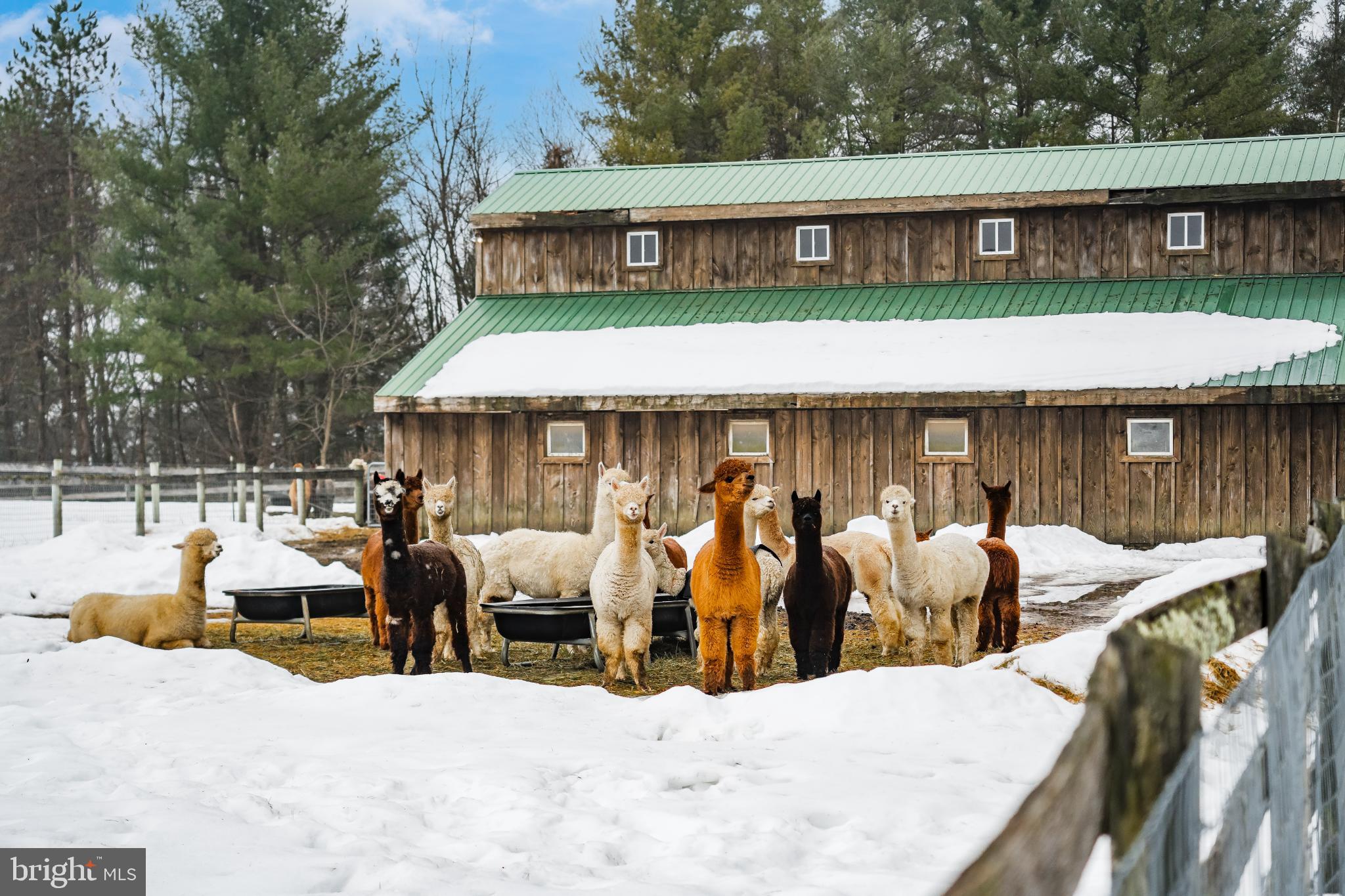 216 MERWINSBURG ROAD