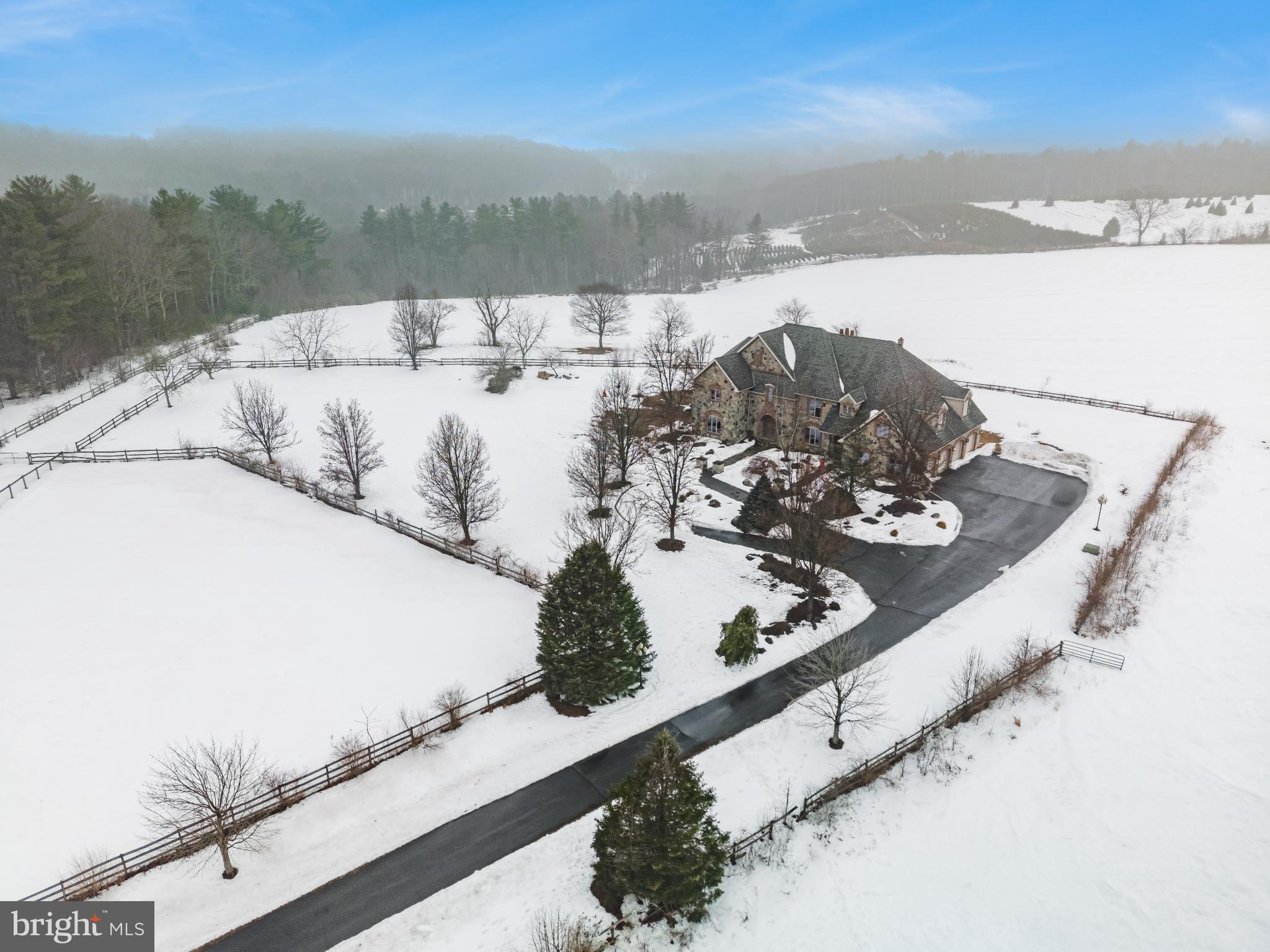 216 MERWINSBURG ROAD