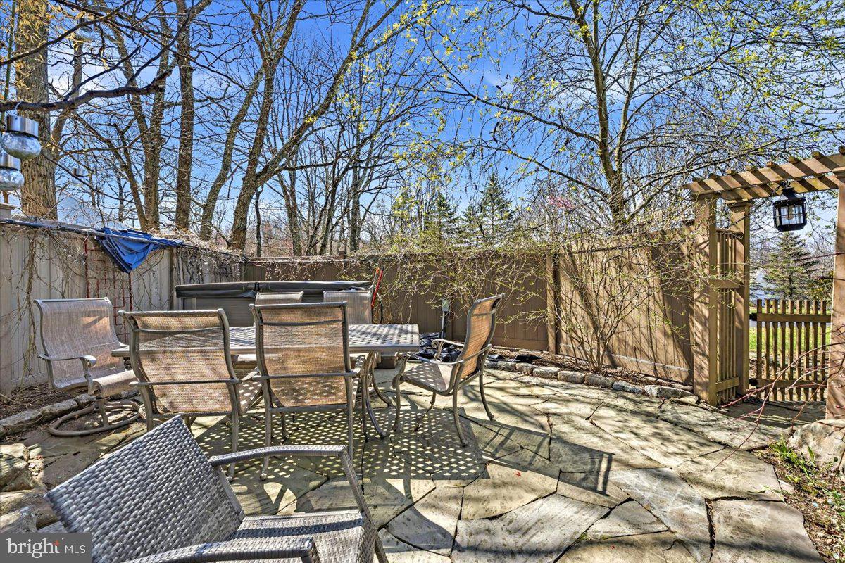 164 CHESTNUT OAK DRIVE