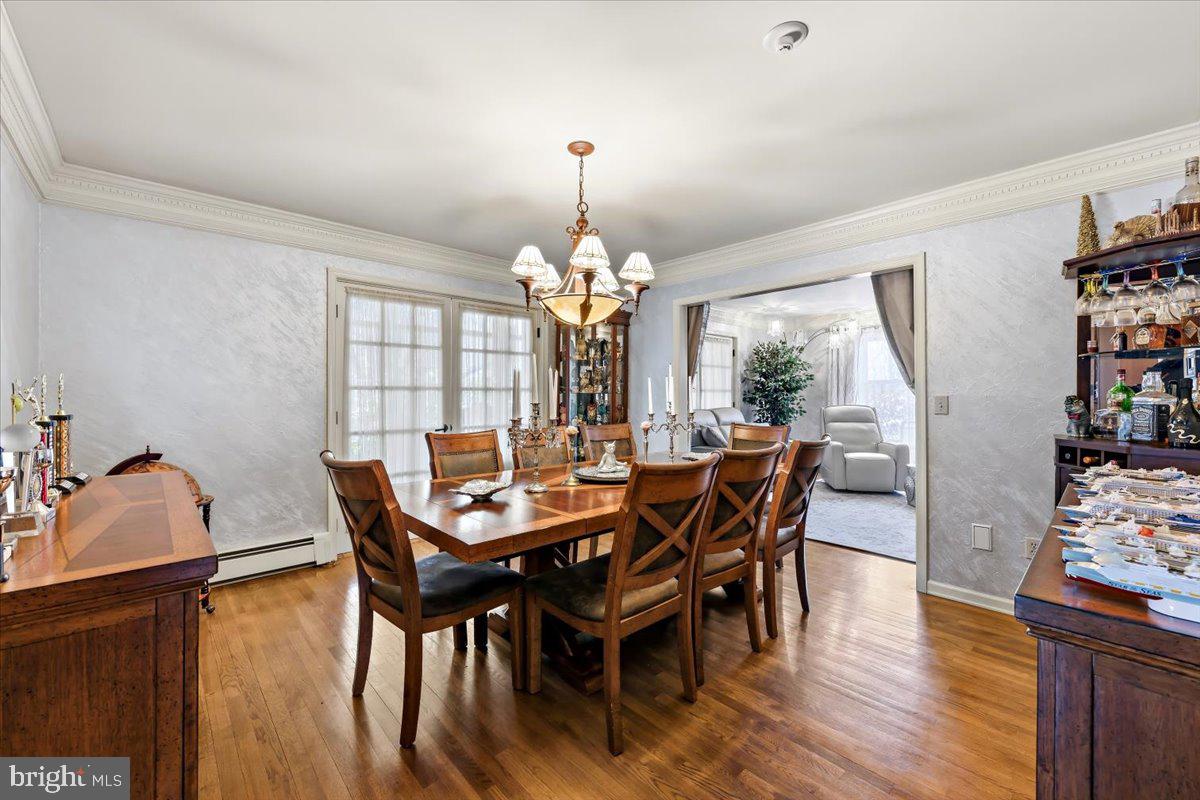 164 CHESTNUT OAK DRIVE