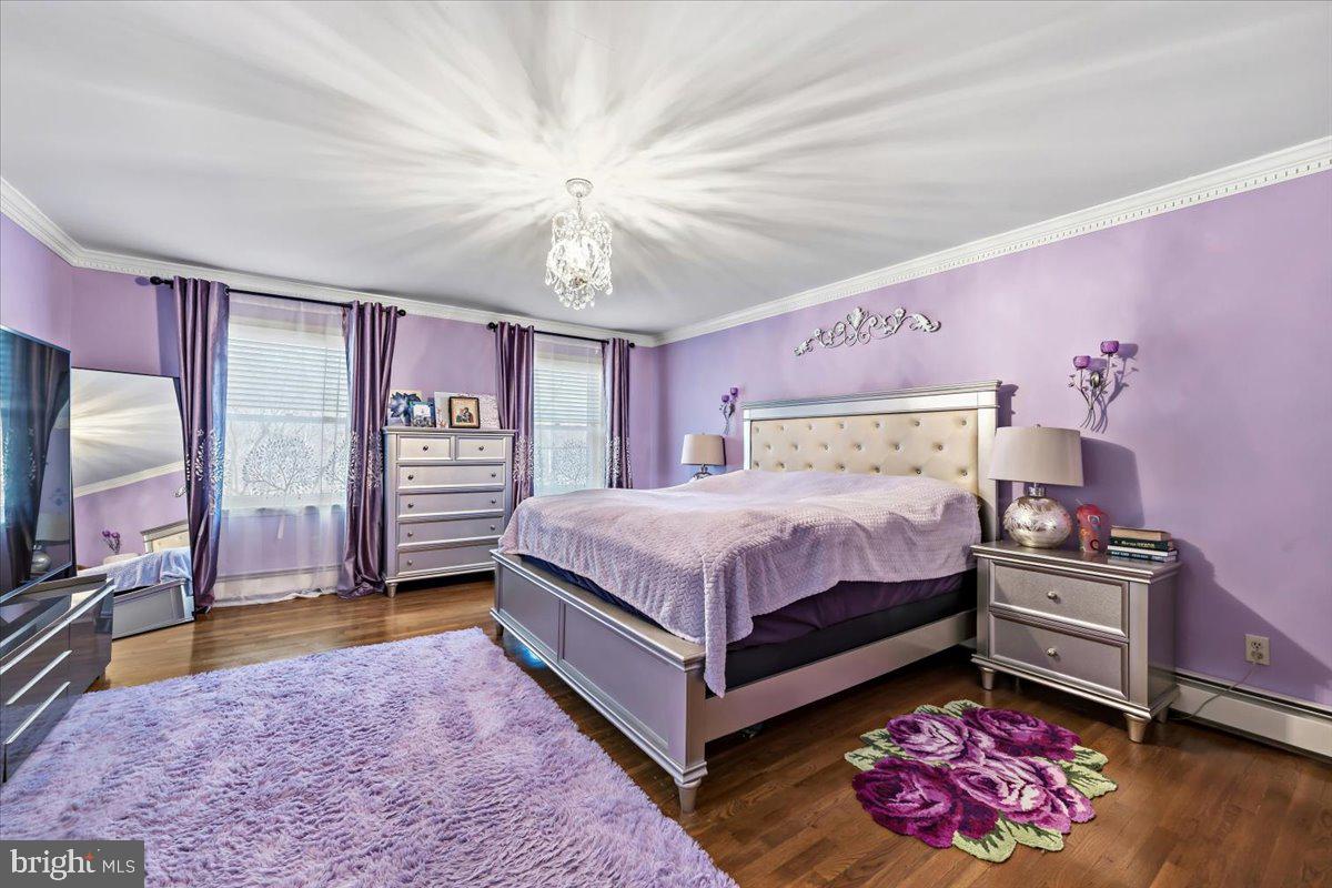 164 CHESTNUT OAK DRIVE