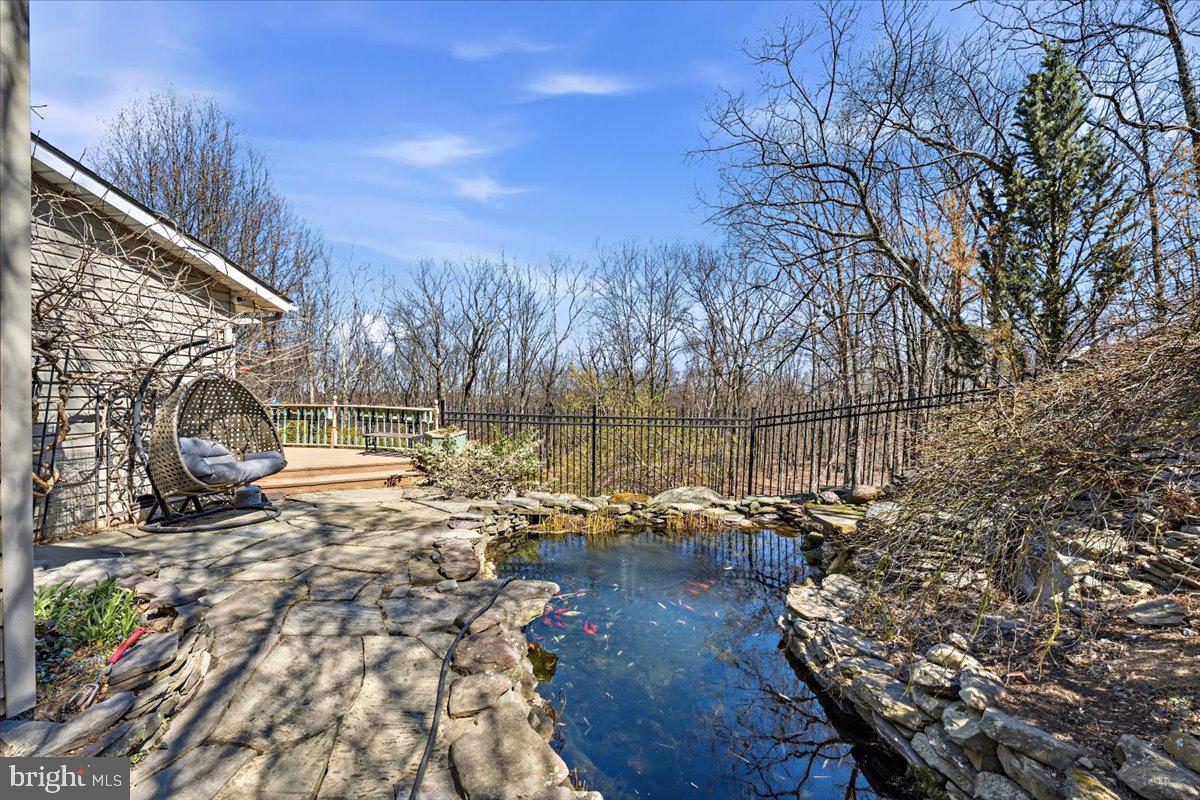 164 CHESTNUT OAK DRIVE