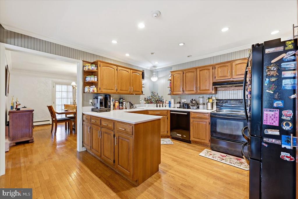 164 CHESTNUT OAK DRIVE