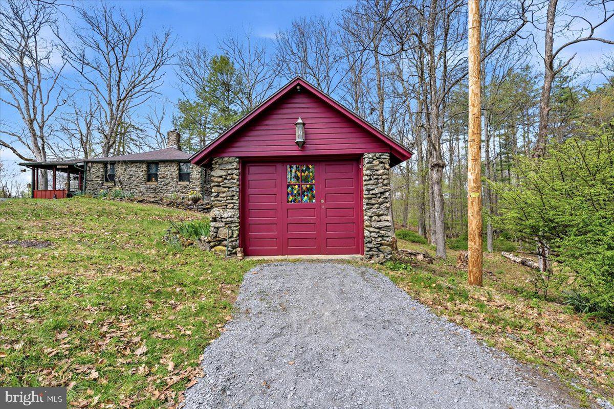 248 FENICAL LANE