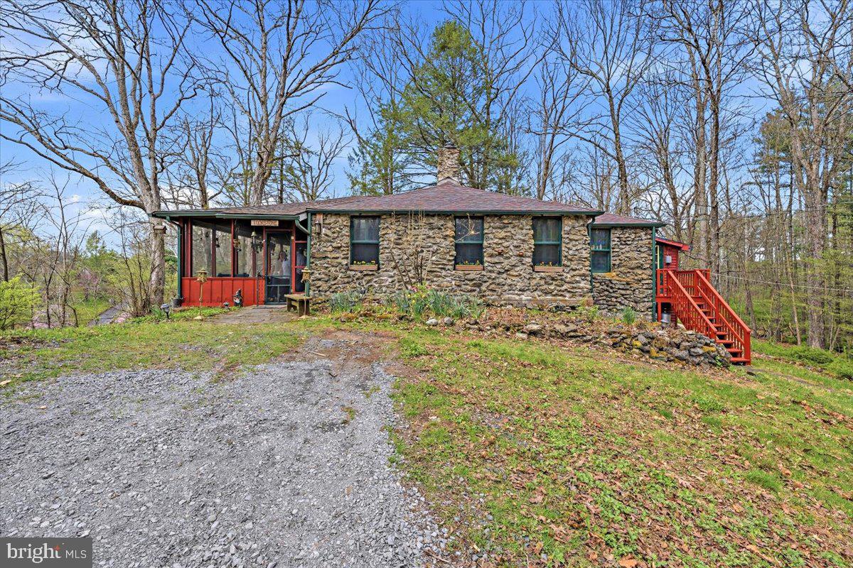 248 FENICAL LANE