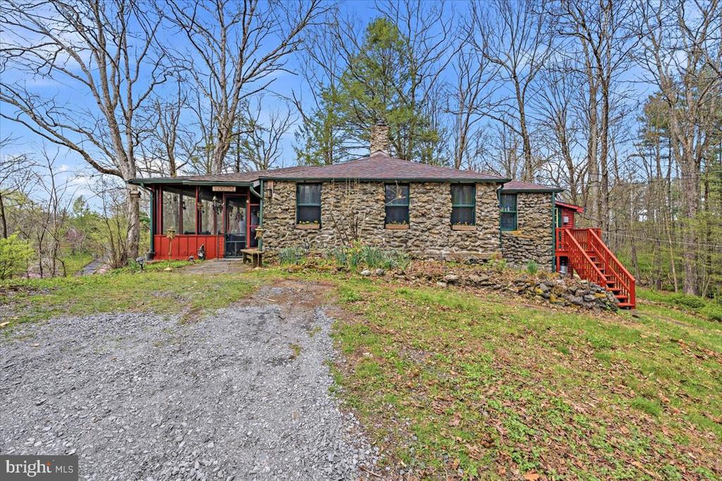 248 FENICAL LANE
