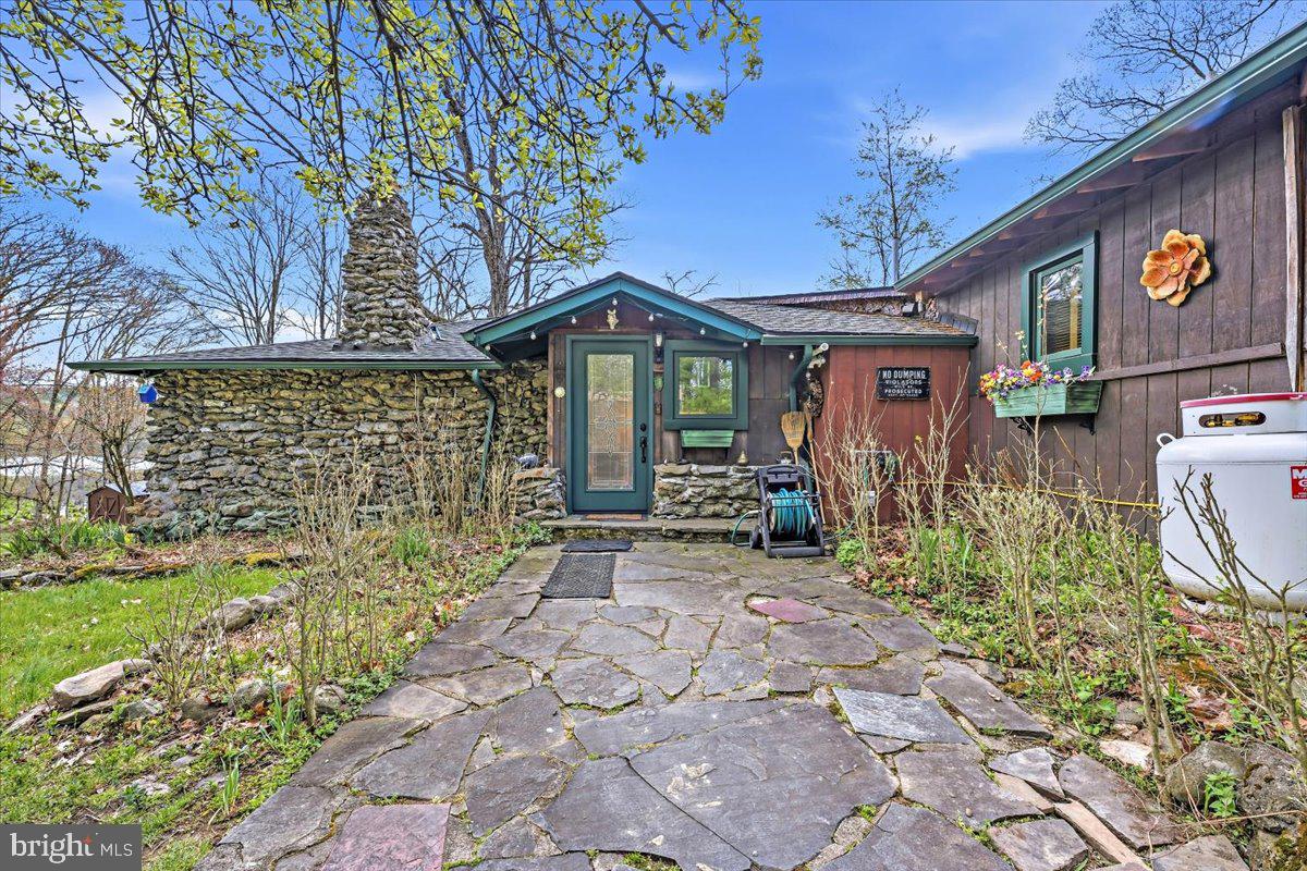 248 FENICAL LANE