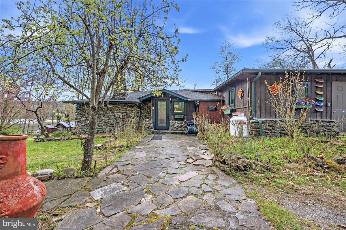 248 FENICAL LANE