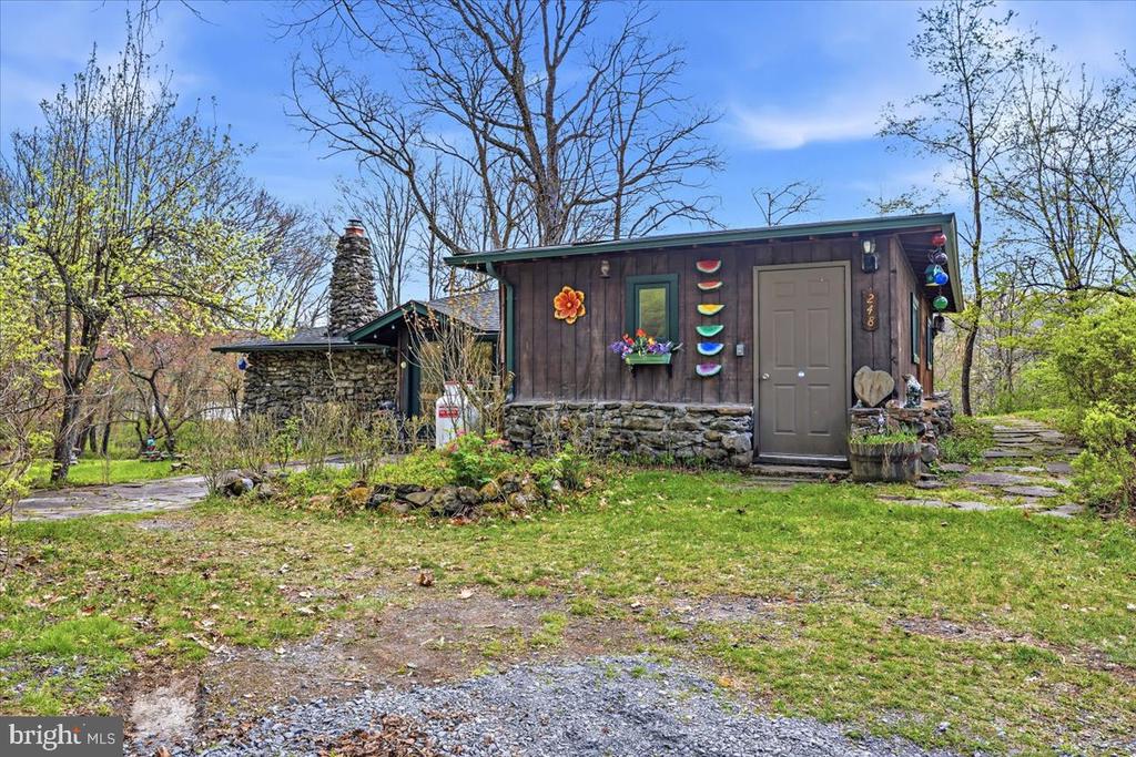 248 FENICAL LANE