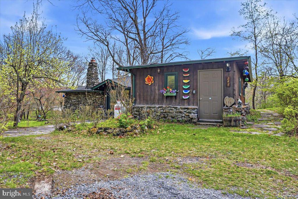 248 FENICAL LANE