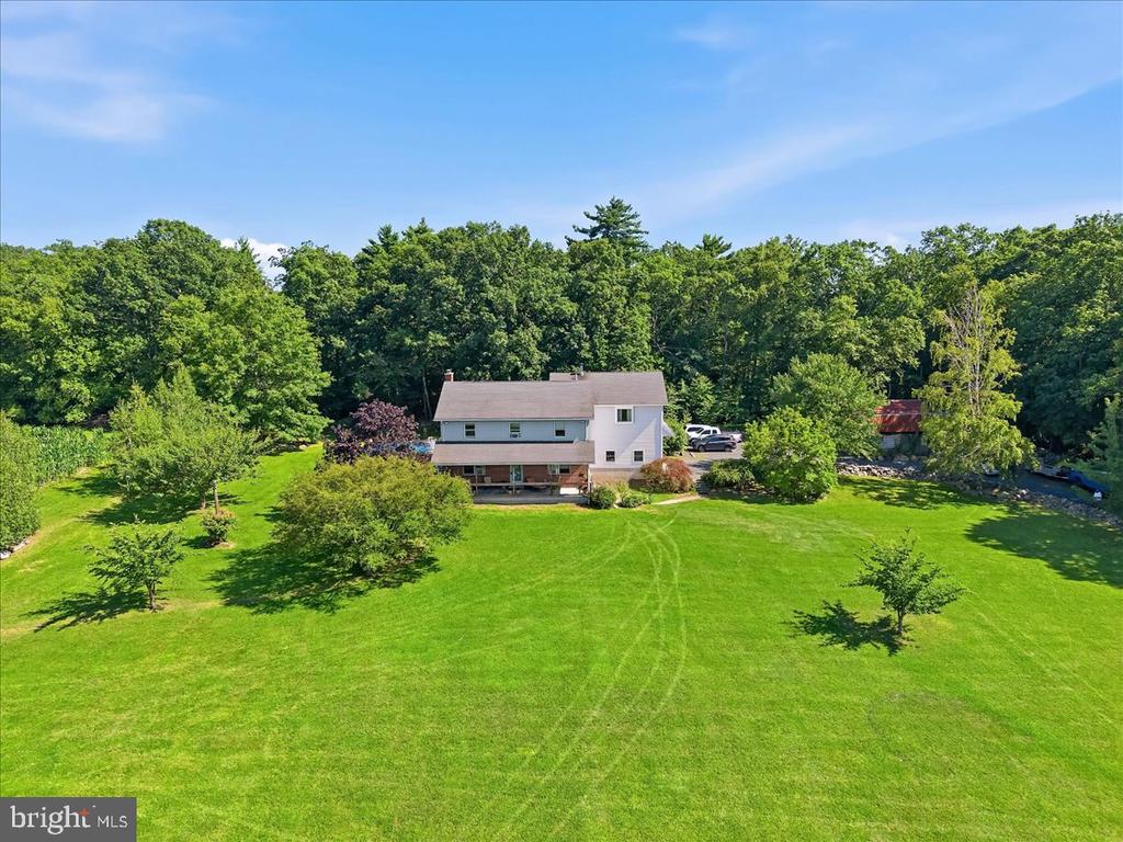 163 MULBERRY LANE