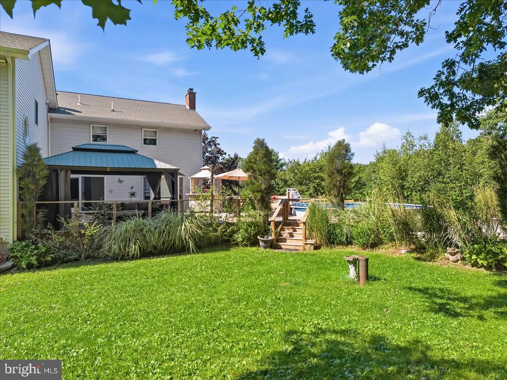 163 MULBERRY LANE