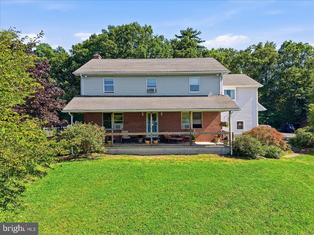 163 MULBERRY LANE