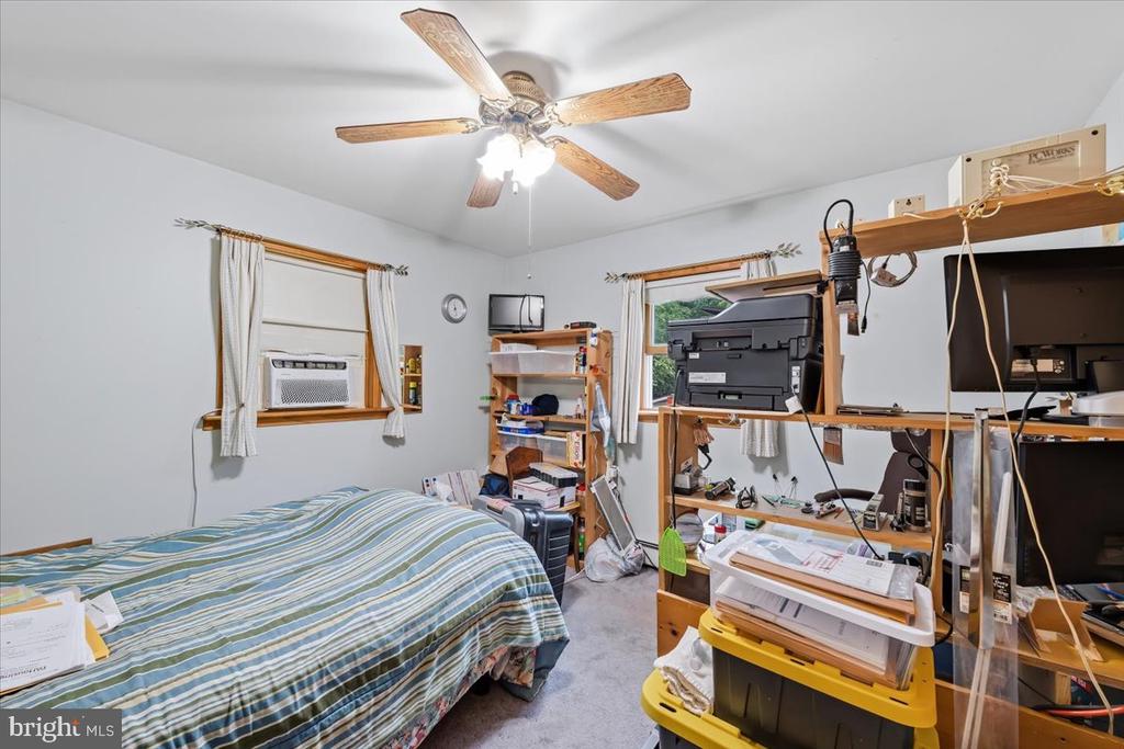 163 MULBERRY LANE