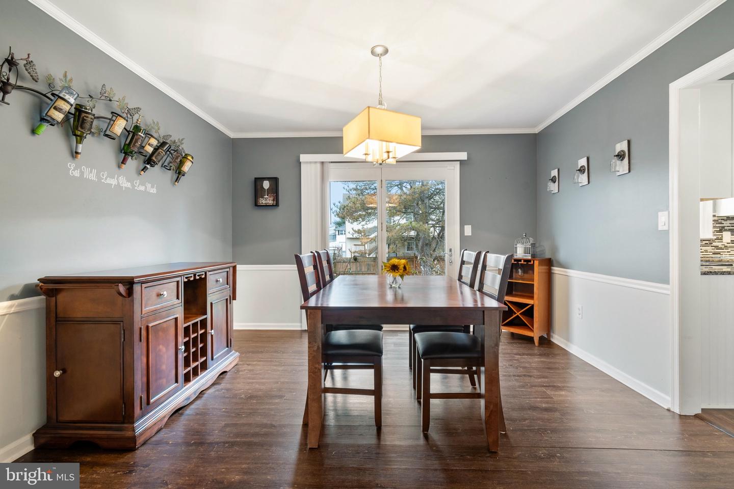 3495 Crestwood DRIVE