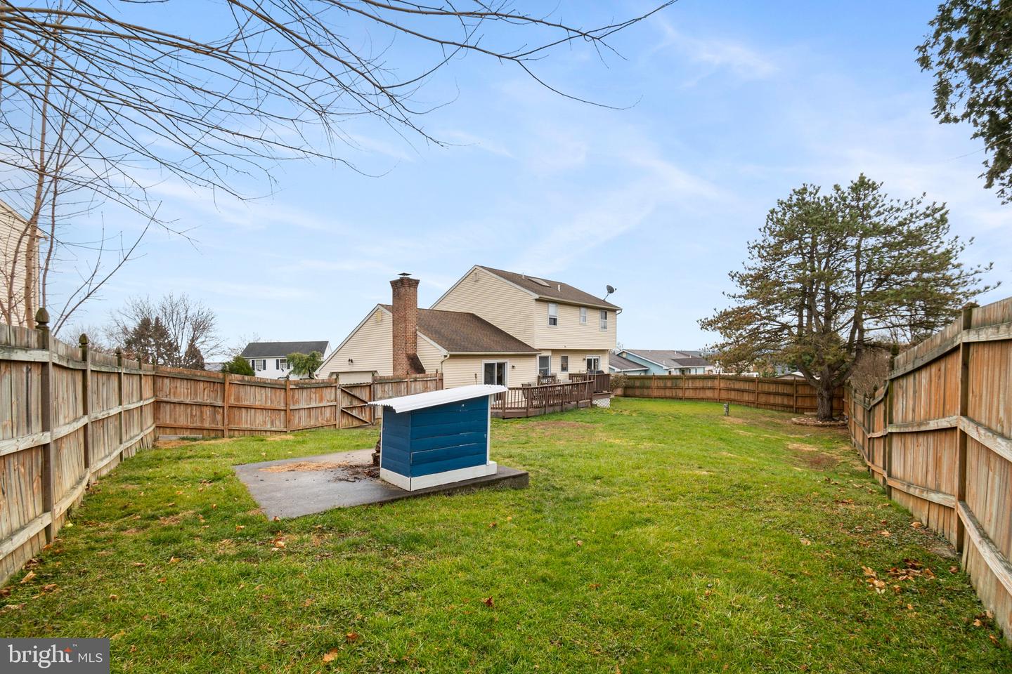 3495 Crestwood DRIVE