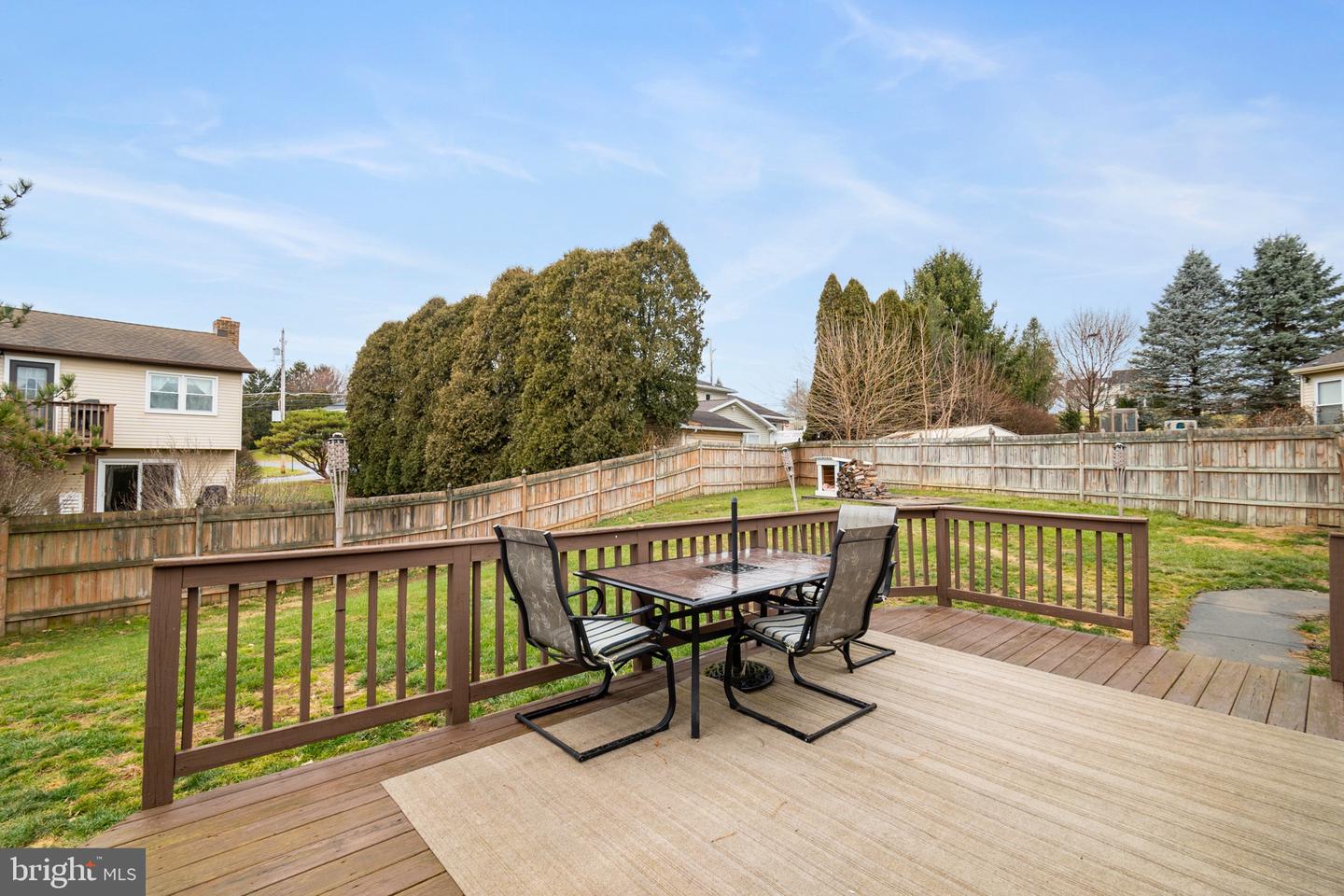 3495 Crestwood DRIVE