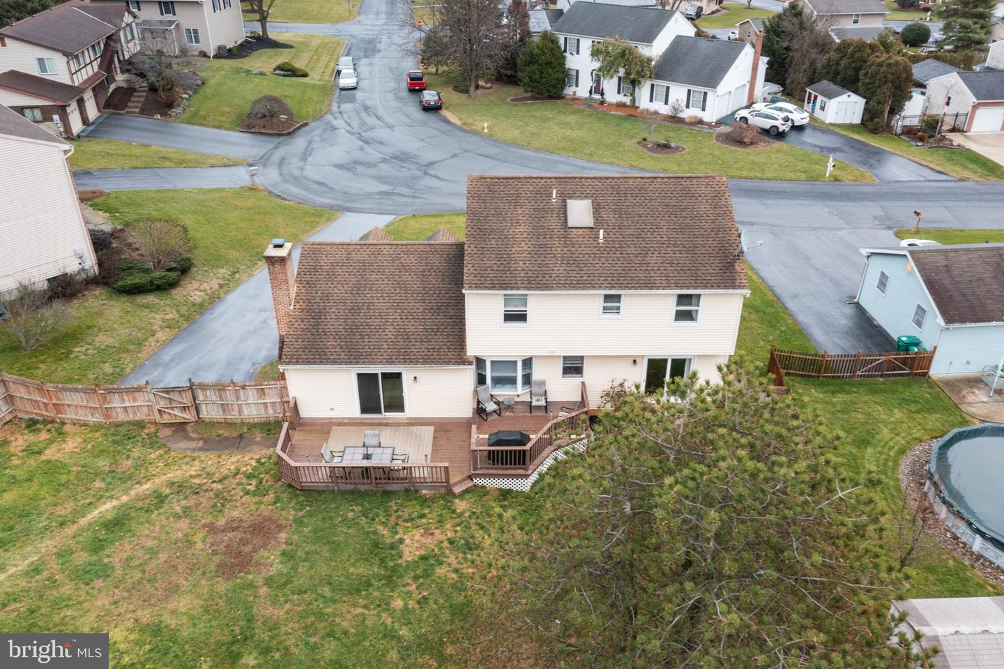 3495 Crestwood DRIVE