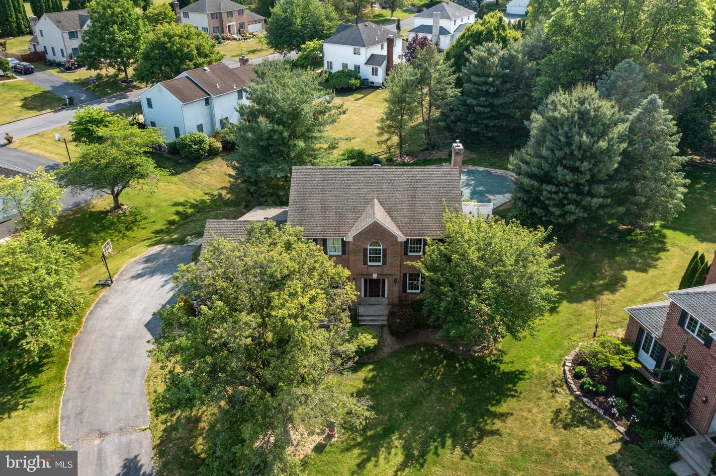 3325 Abbey COURT