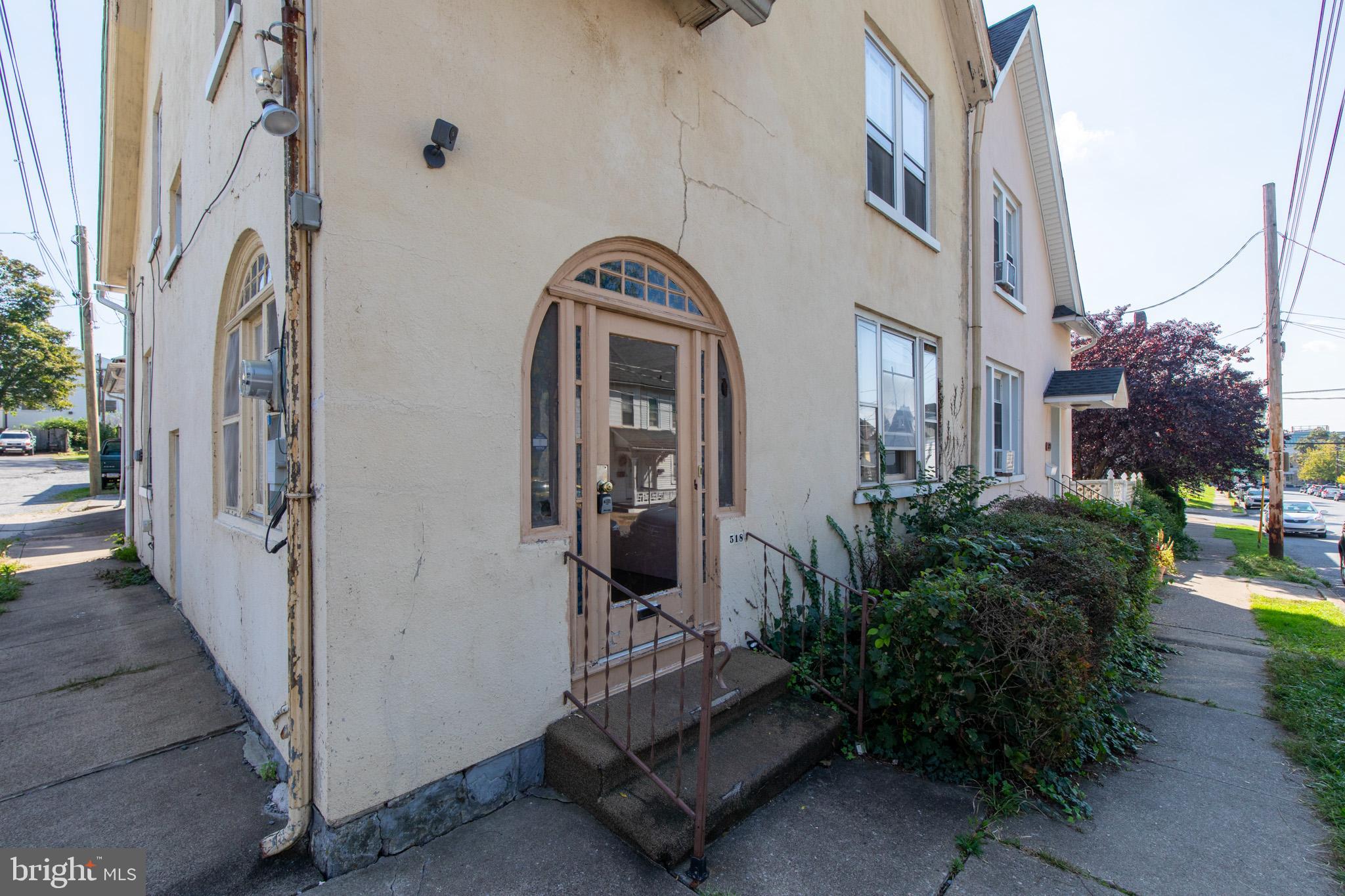 518 Parsons STREET
