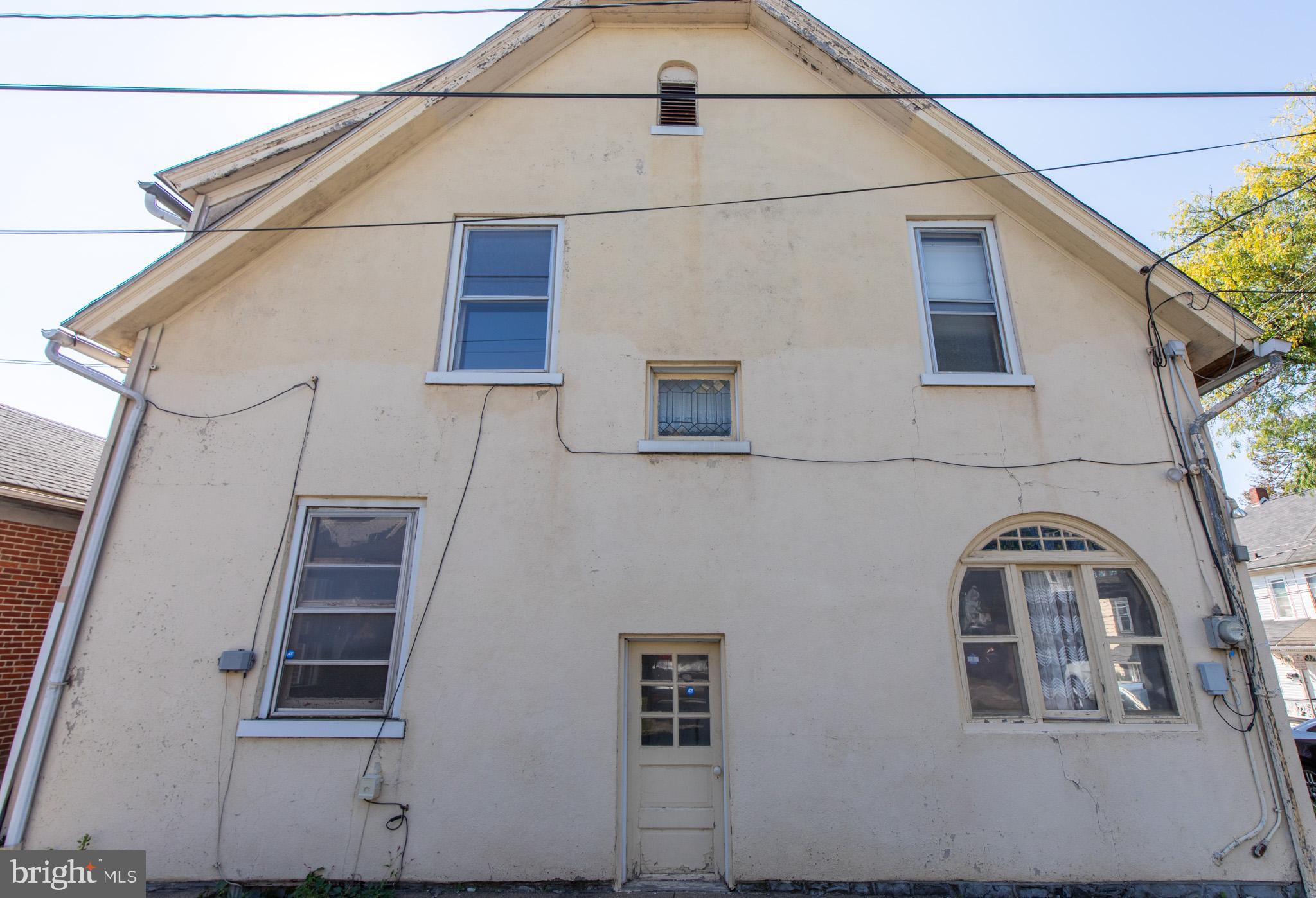 518 Parsons STREET