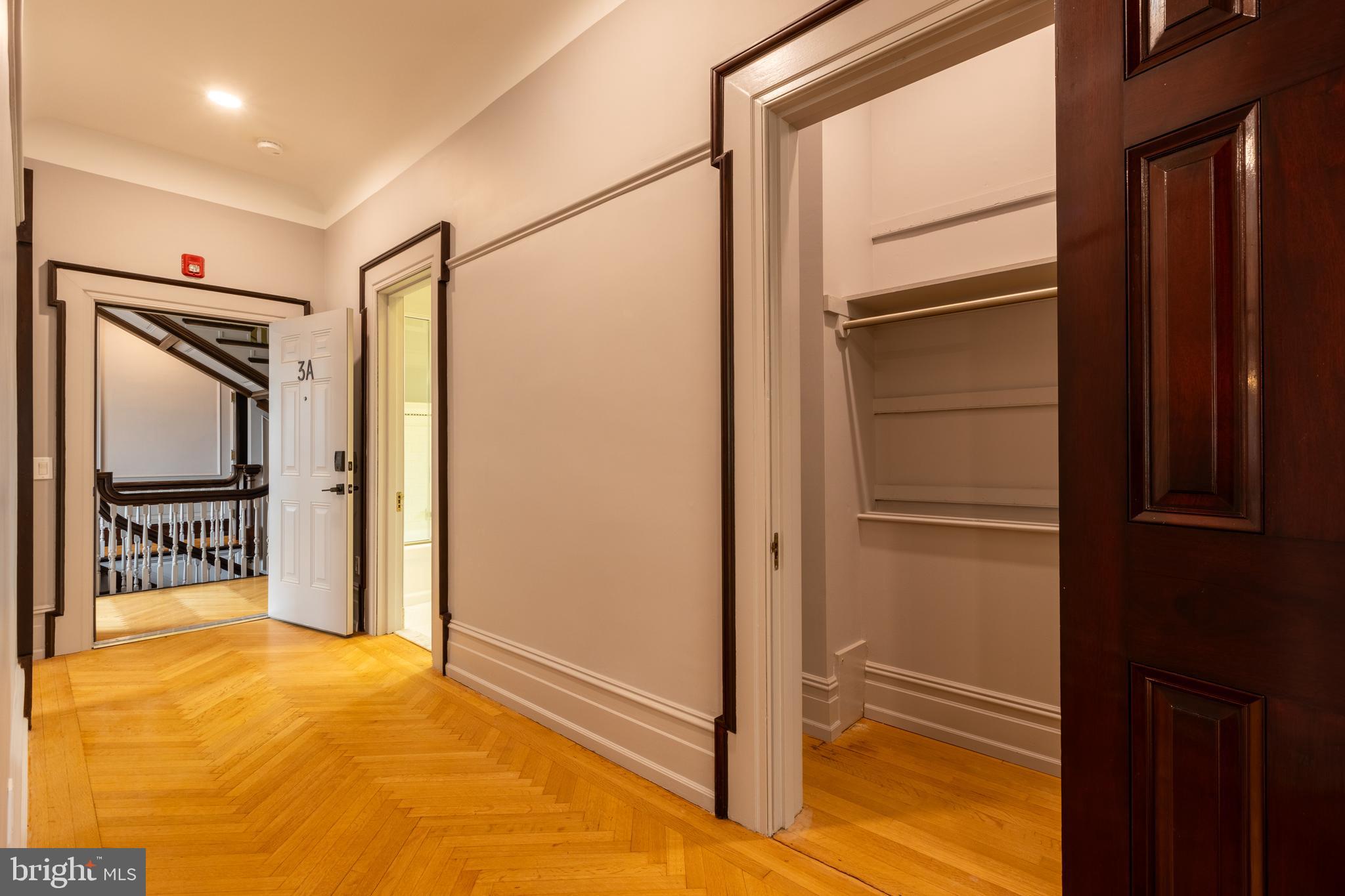 214 SPRING GARDEN ST #3A