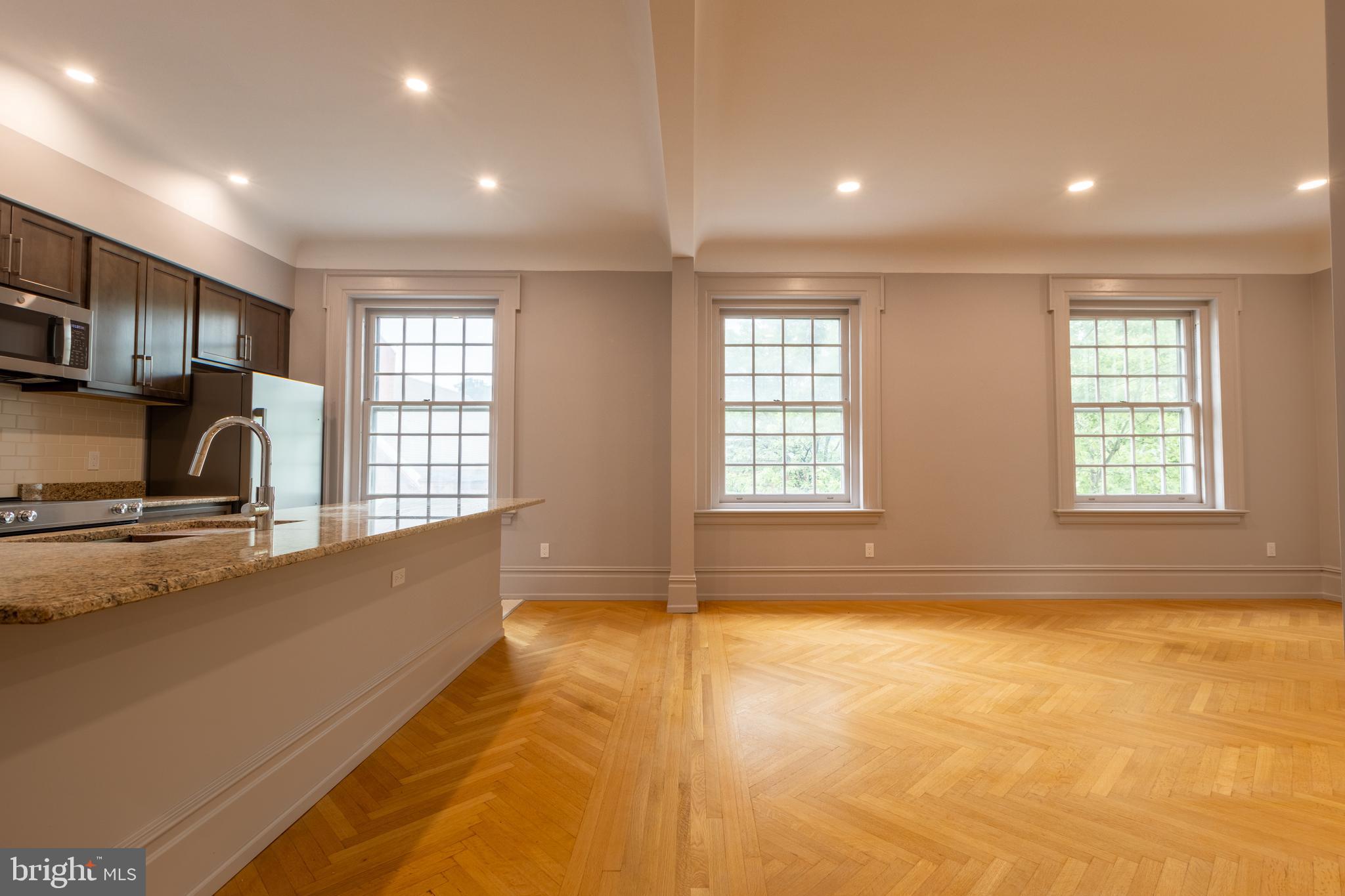 214 SPRING GARDEN ST #3A