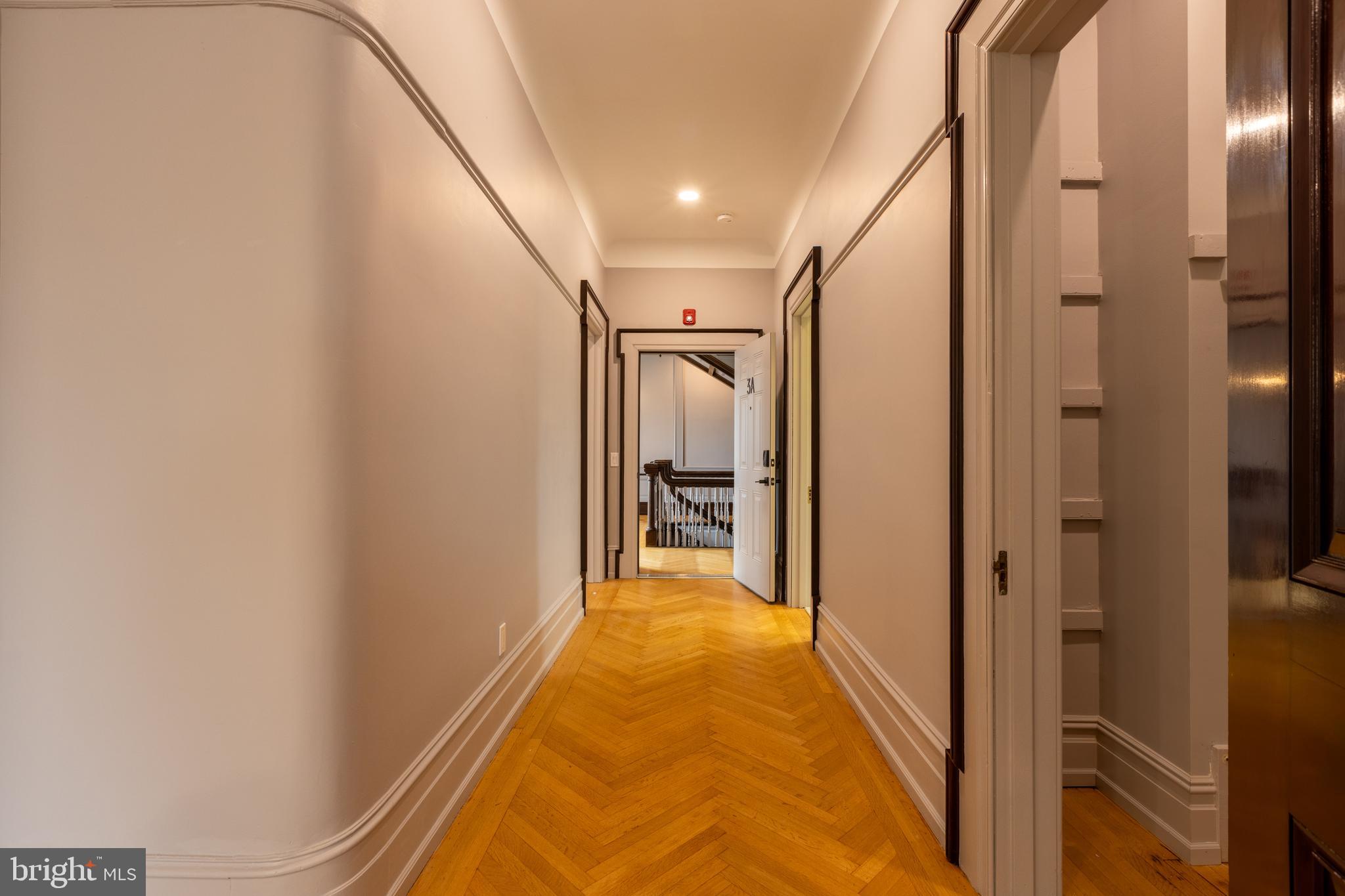 214 SPRING GARDEN ST #3A