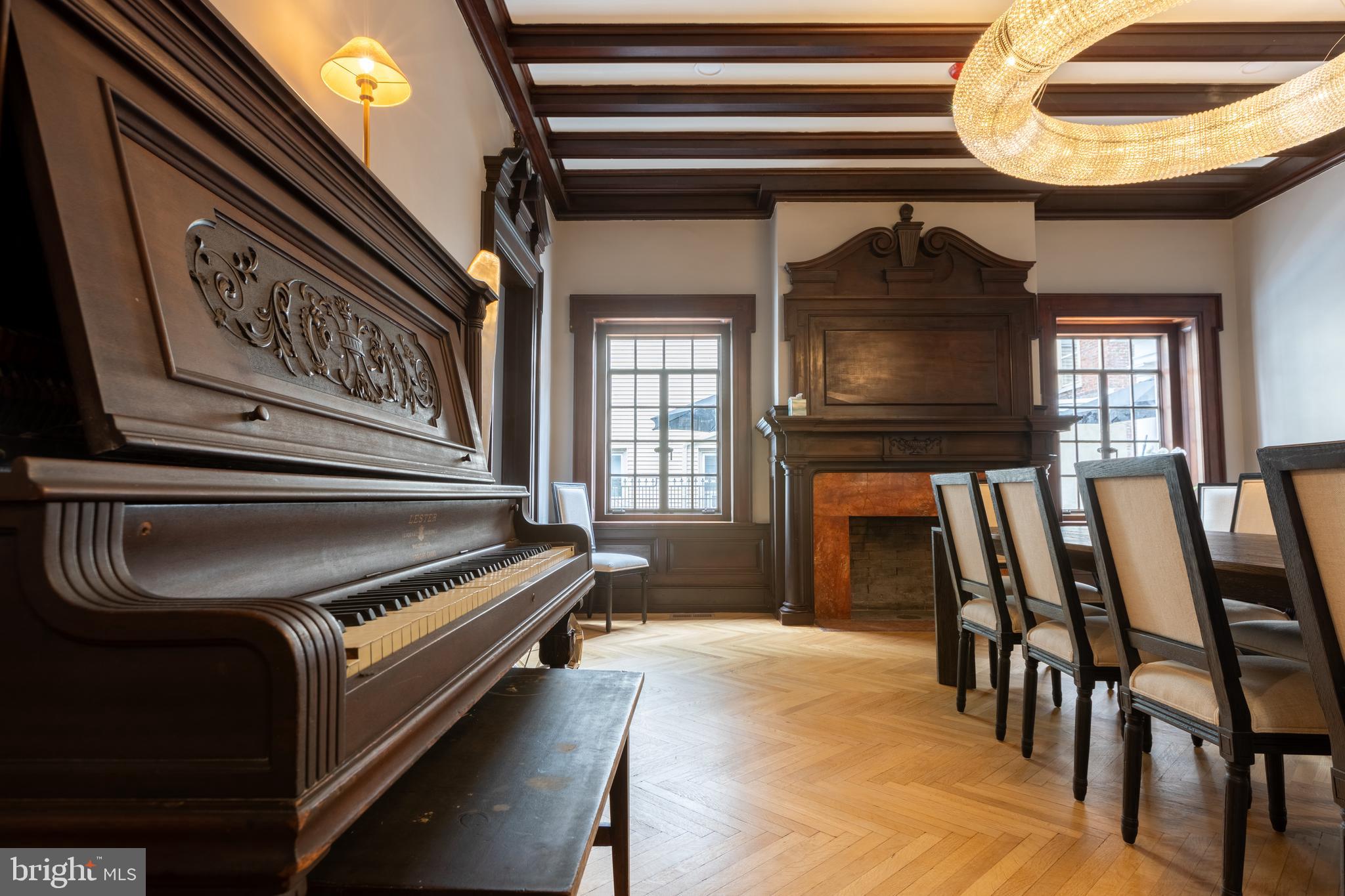 214 SPRING GARDEN ST #3A