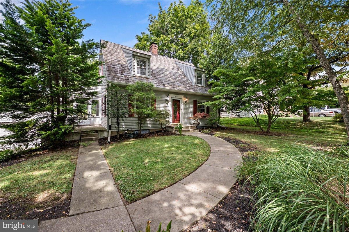 59 W MACADA ROAD