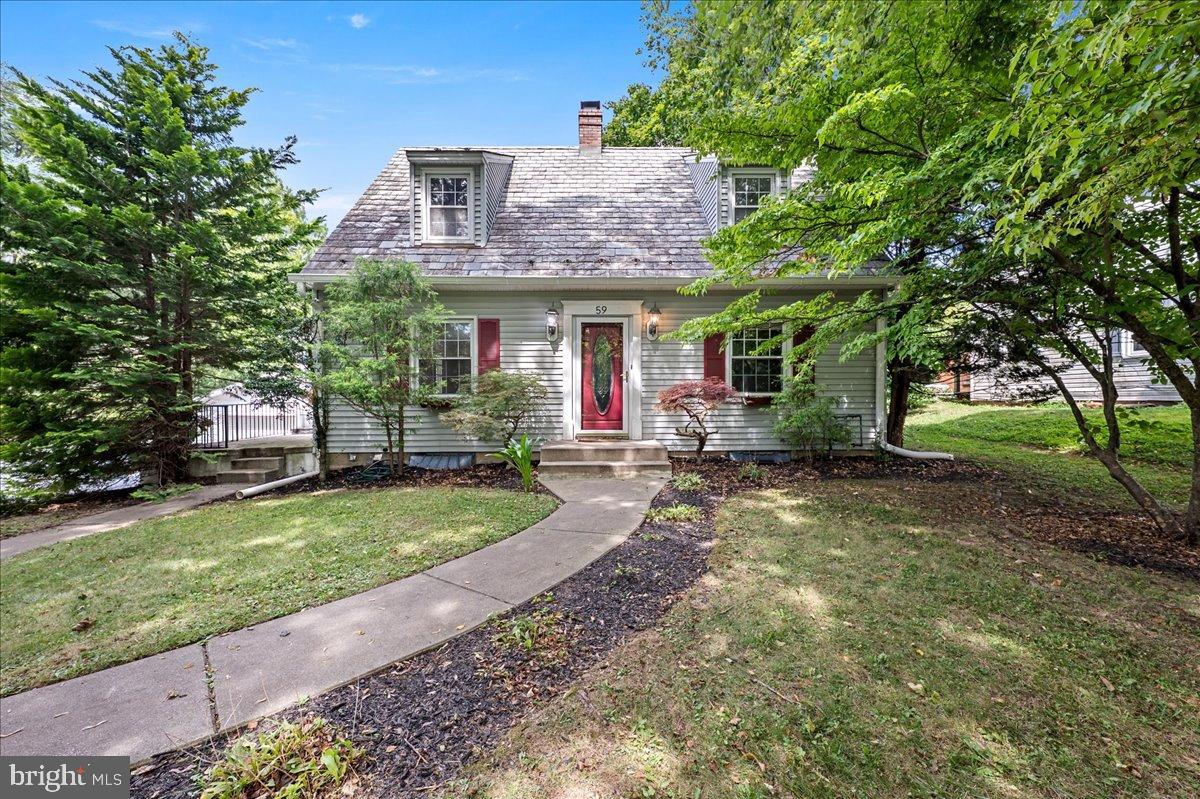 59 W MACADA ROAD