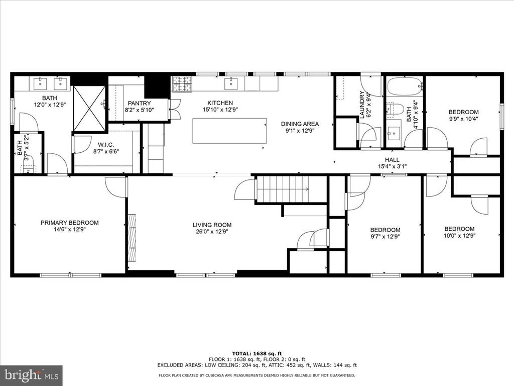 3983 HASTINGS RD