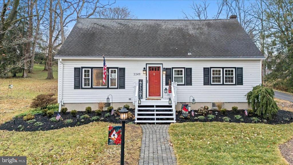 3349 BRODHEAD ROAD
