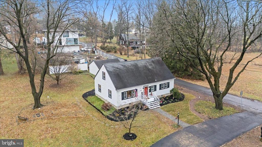3349 BRODHEAD ROAD