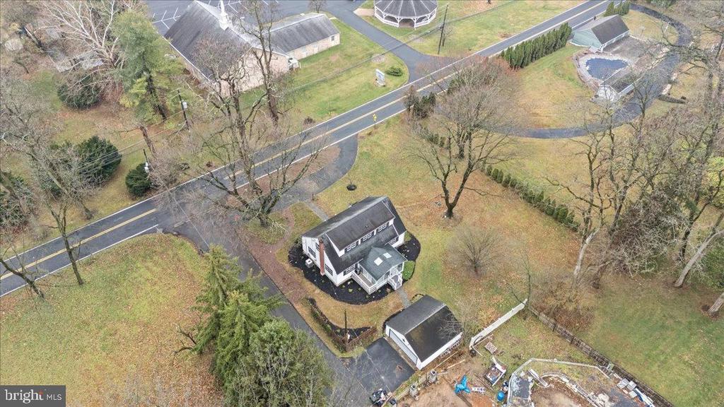 3349 BRODHEAD ROAD