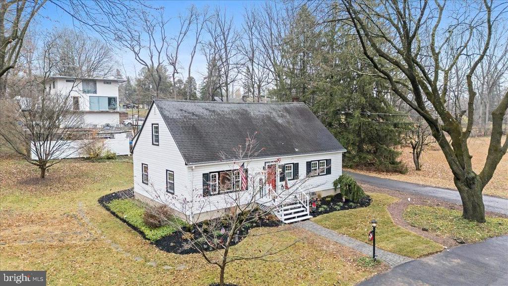 3349 BRODHEAD ROAD