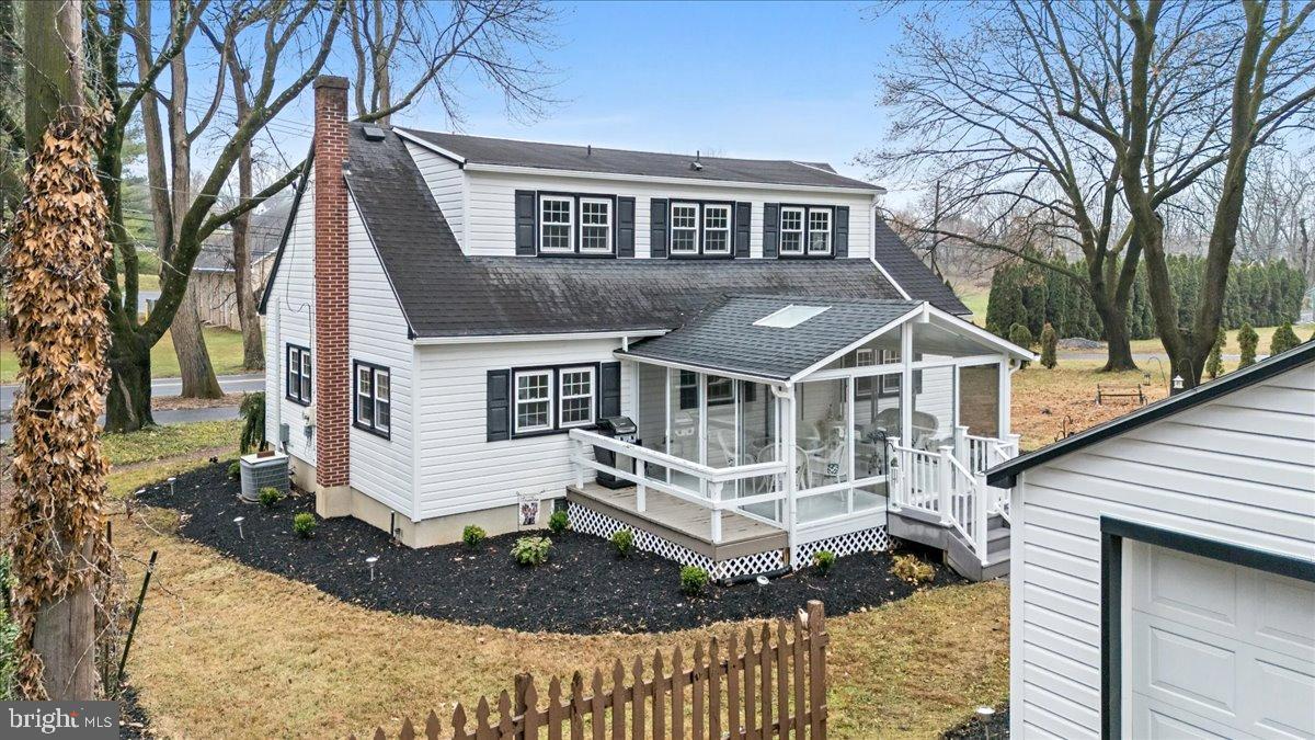 3349 BRODHEAD ROAD