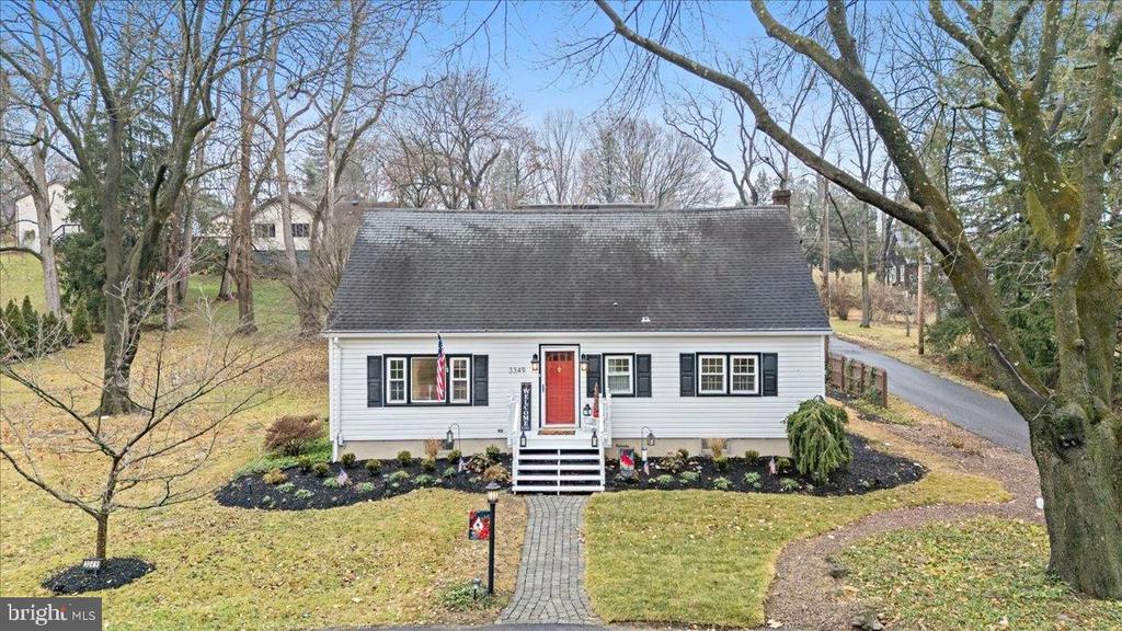 3349 BRODHEAD ROAD