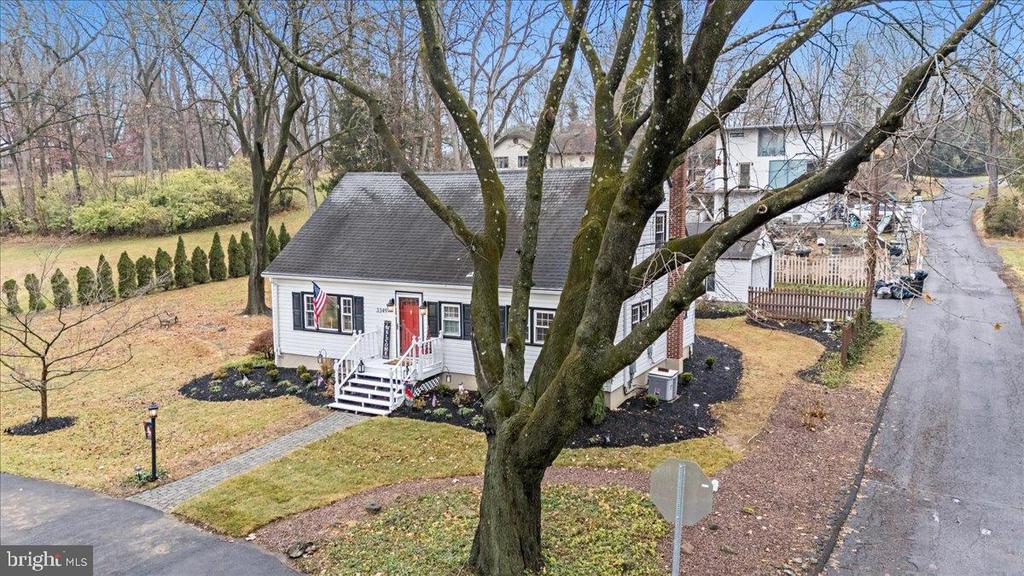 3349 BRODHEAD ROAD