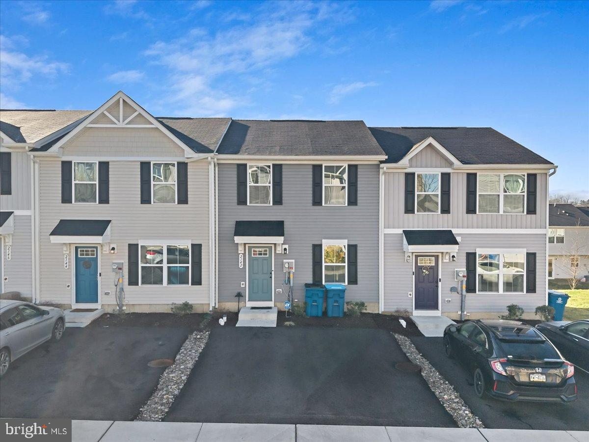 2142 CROSS COUNTRY ROAD