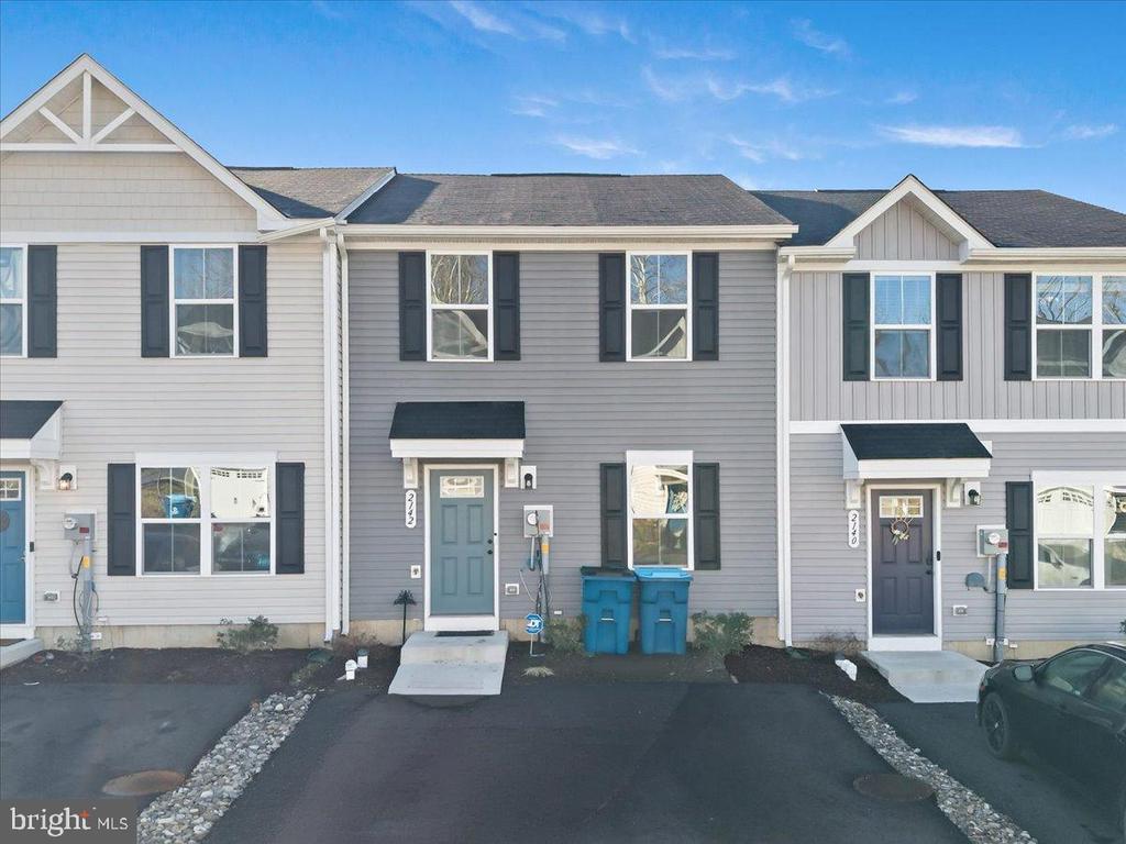 2142 CROSS COUNTRY ROAD