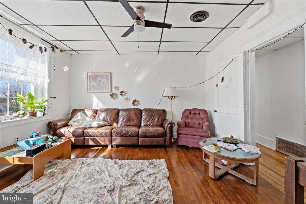 1707 WASHINGTON BOULEVARD