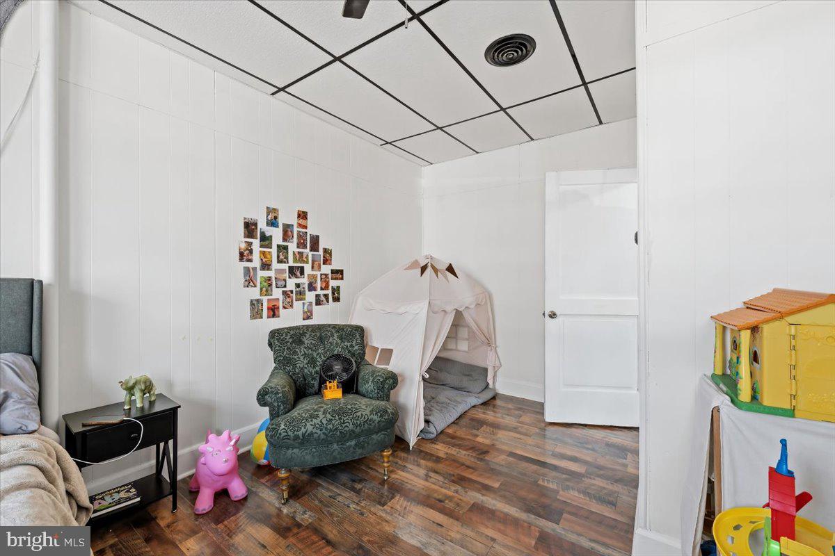 1707 WASHINGTON BOULEVARD