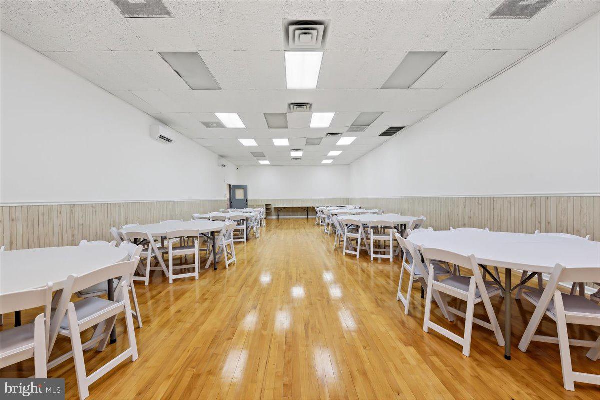 1707 WASHINGTON BOULEVARD