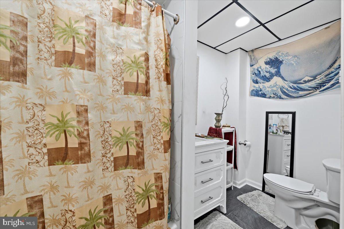 1707 WASHINGTON BOULEVARD